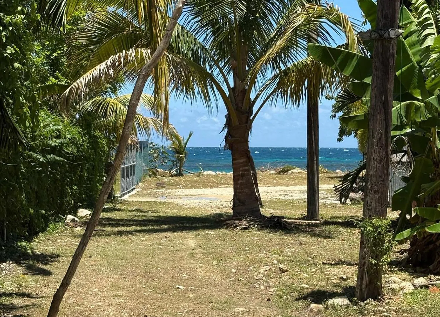 Pensjonat Derbys Beach Escape Hopewell Jamajka