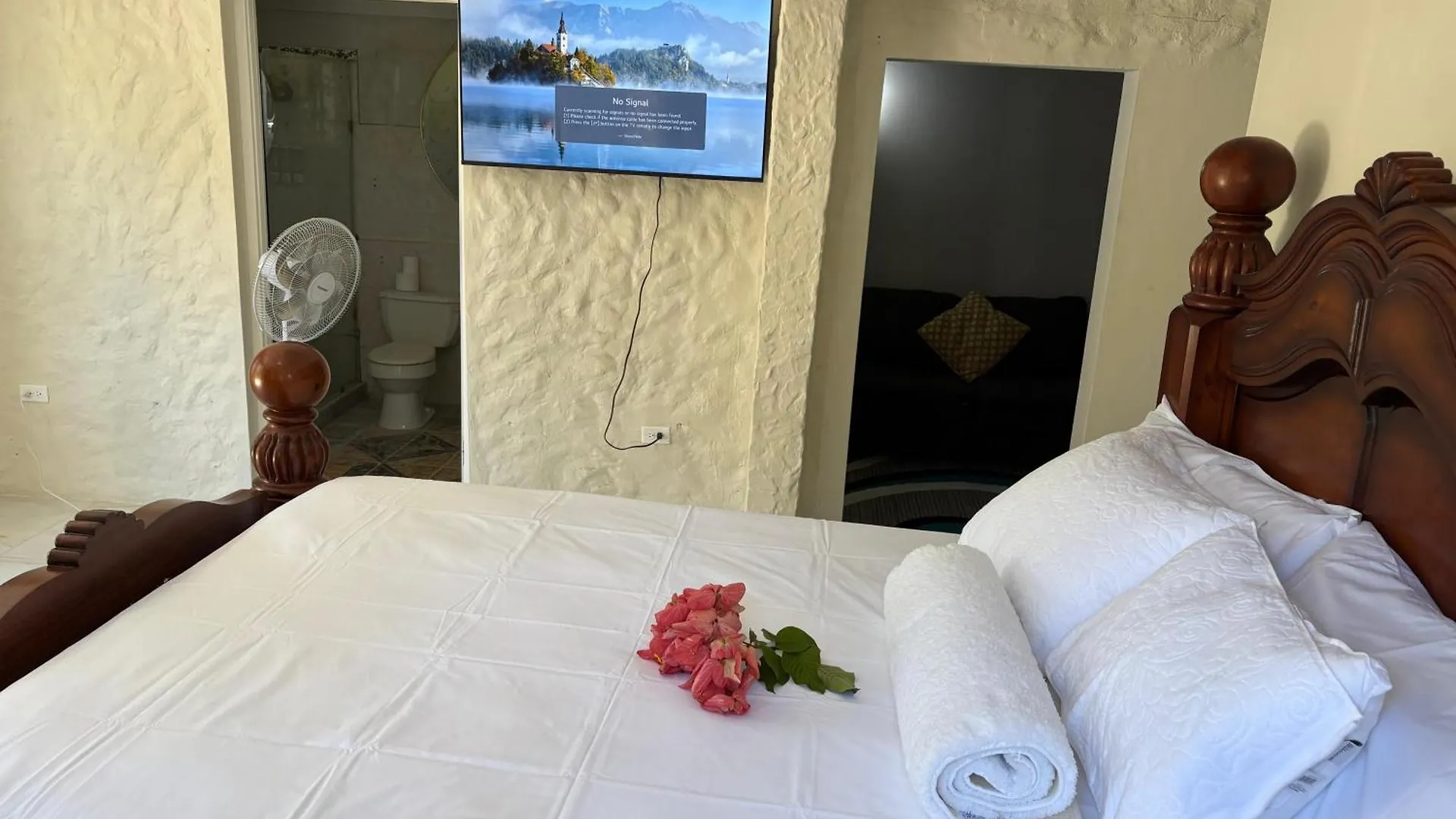 Derbys Beach Escape Hopewell Jamajka