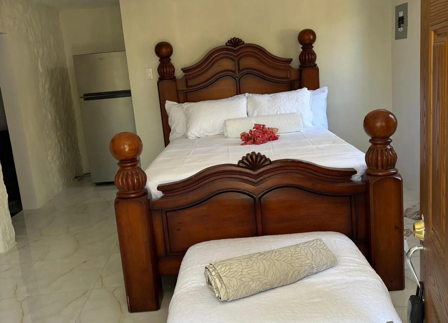 Pensjonat Derbys Beach Escape Hopewell